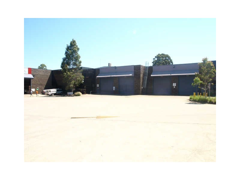 6/17 Stanton Rd, Seven Hills NSW 2147