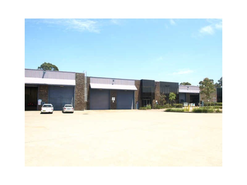 7/17 Stanton Rd, Seven Hills NSW 2147