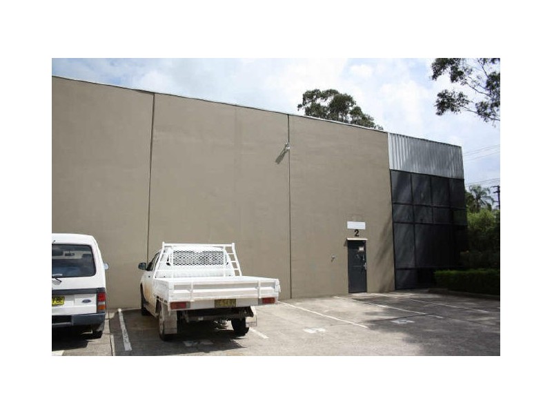 Seven Hills NSW 2147