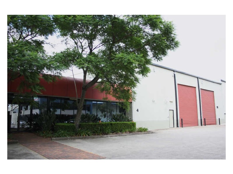 4/6 Boden Rd, Seven Hills NSW 2147