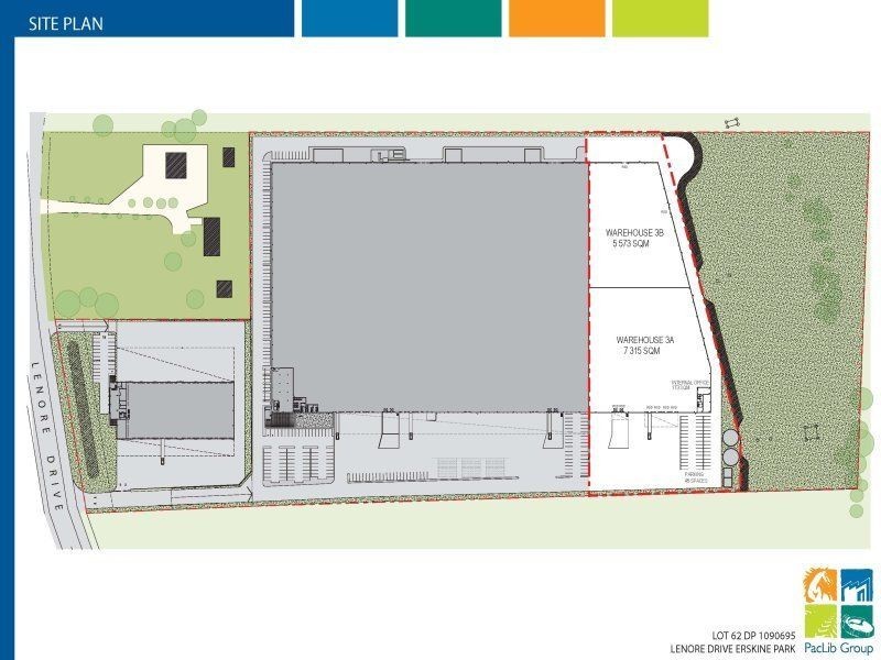 133-145 Lenore Drive, Erskine Park NSW 2759