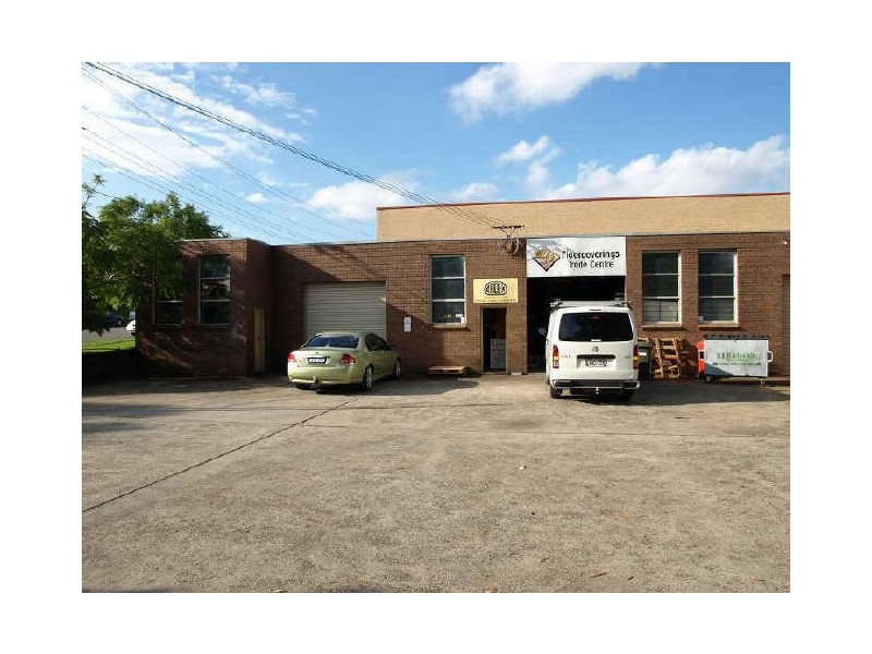 Seven Hills NSW 2147