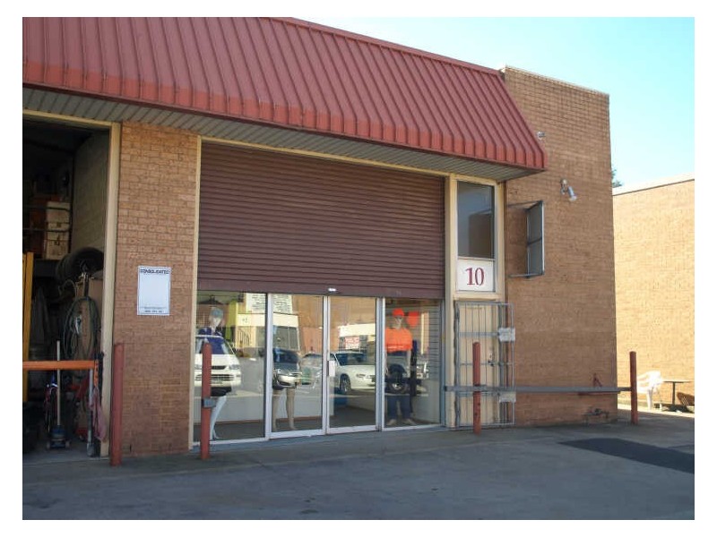 10/11 Romford Road, Kings Park NSW 2148