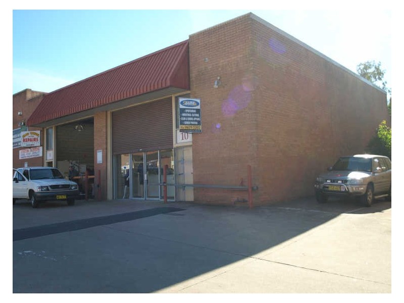 10/11 Romford Road, Kings Park NSW 2148