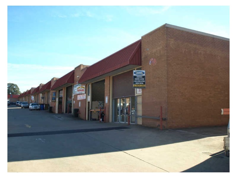 10/11 Romford Road, Kings Park NSW 2148