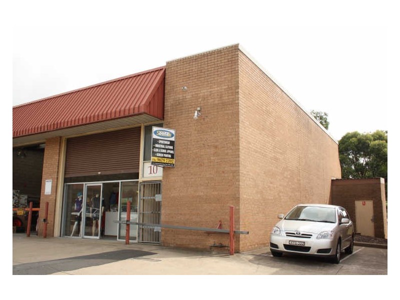 10/11 Romford Road, Kings Park NSW 2148