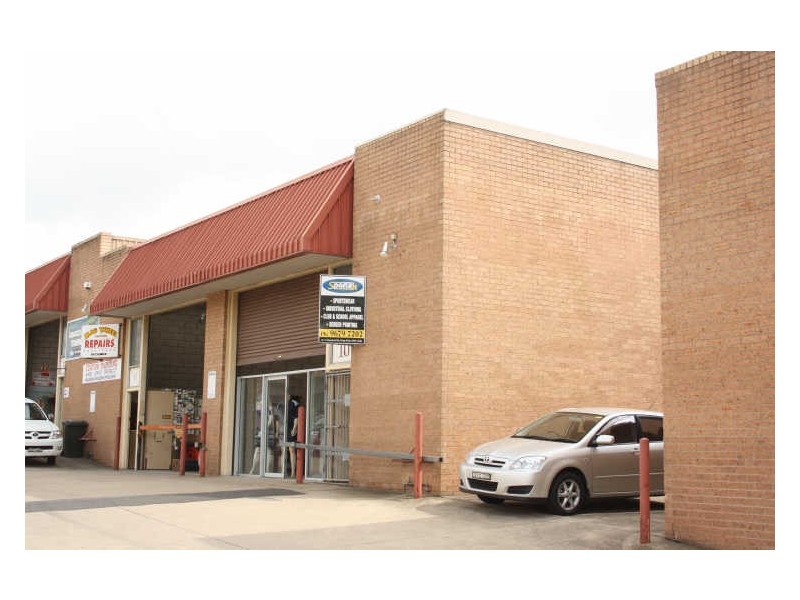 10/11 Romford Road, Kings Park NSW 2148