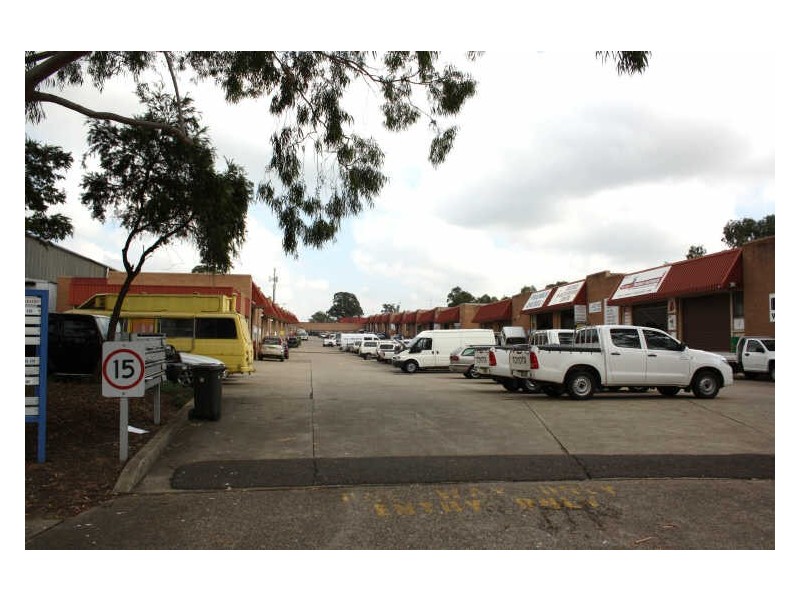 10/11 Romford Road, Kings Park NSW 2148