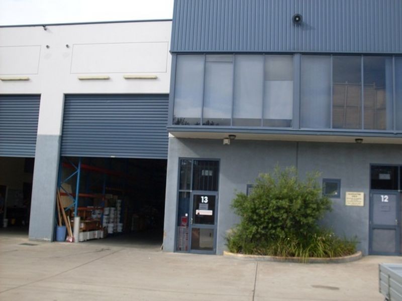 13/25 Stoddart Road, Prospect NSW 2148