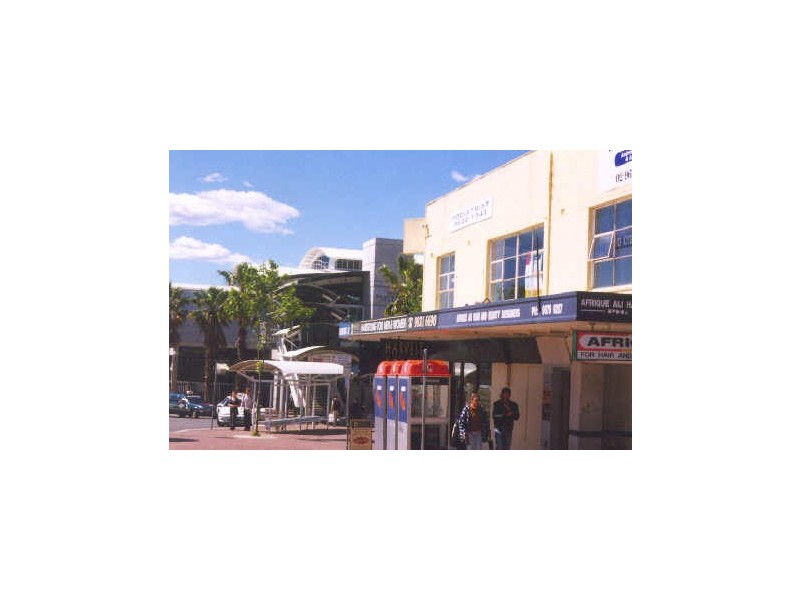 Blacktown NSW 2148
