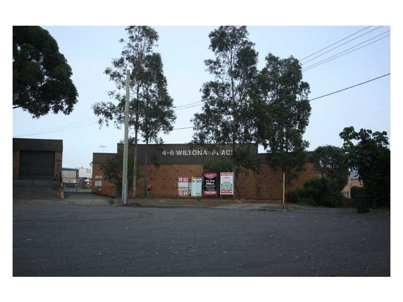 1/4-6 Wiltona Place, Girraween NSW 2145