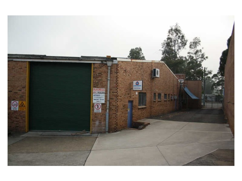 1/4-6 Wiltona Place, Girraween NSW 2145