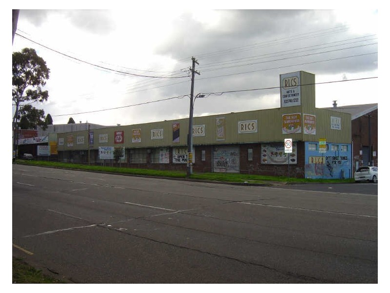 1/179-183 Parramatta Road, Homebush West NSW 2140