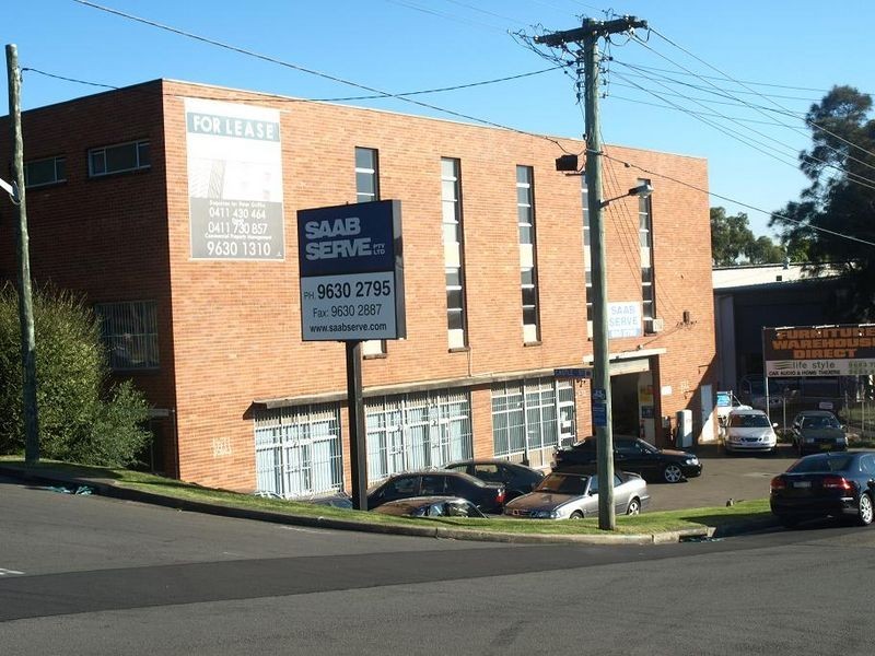 3/Cnr Barney And Castle Streets, Parramatta NSW 2150