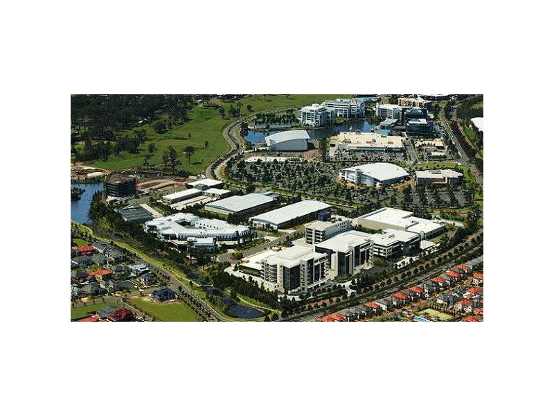 Ground Floor, 1.02/62 Norwest Boulevard, Baulkham Hills NSW 2153
