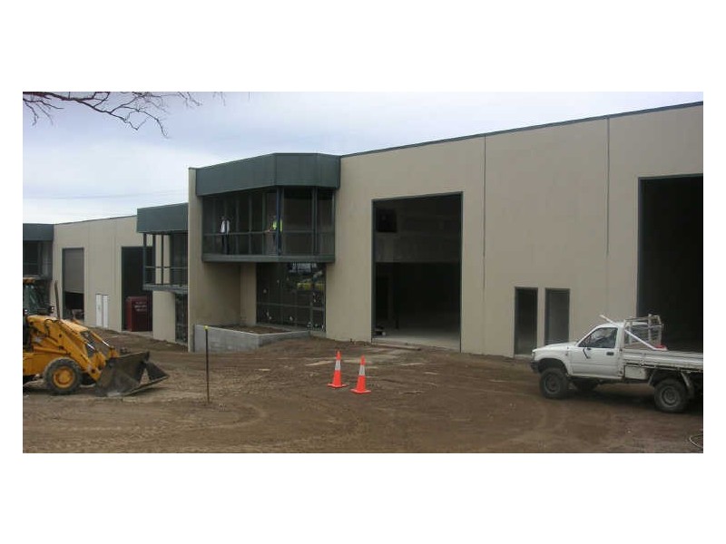 Unit 3/591 Woodstock Avenue, Glendenning NSW 2761