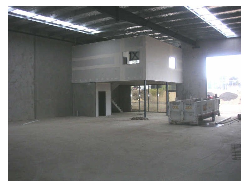 Unit 3/591 Woodstock Avenue, Glendenning NSW 2761