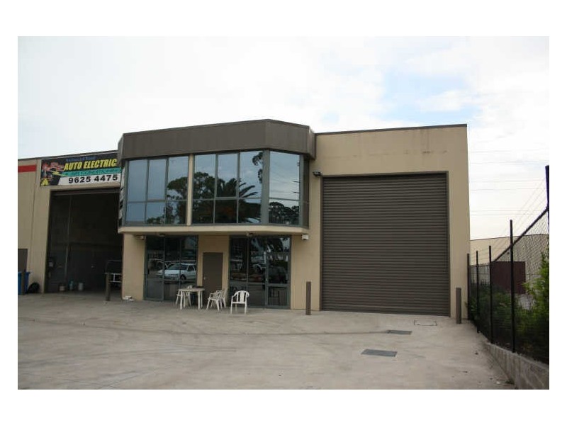 Unit 3/591 Woodstock Avenue, Glendenning NSW 2761