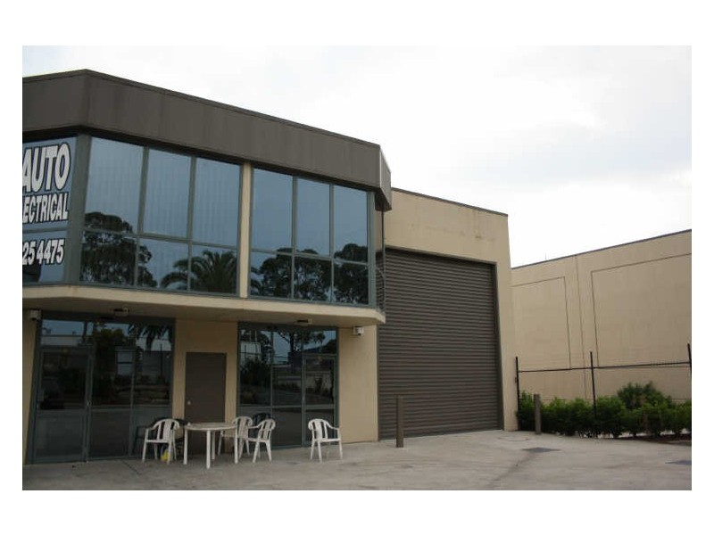 Unit 3/591 Woodstock Avenue, Glendenning NSW 2761