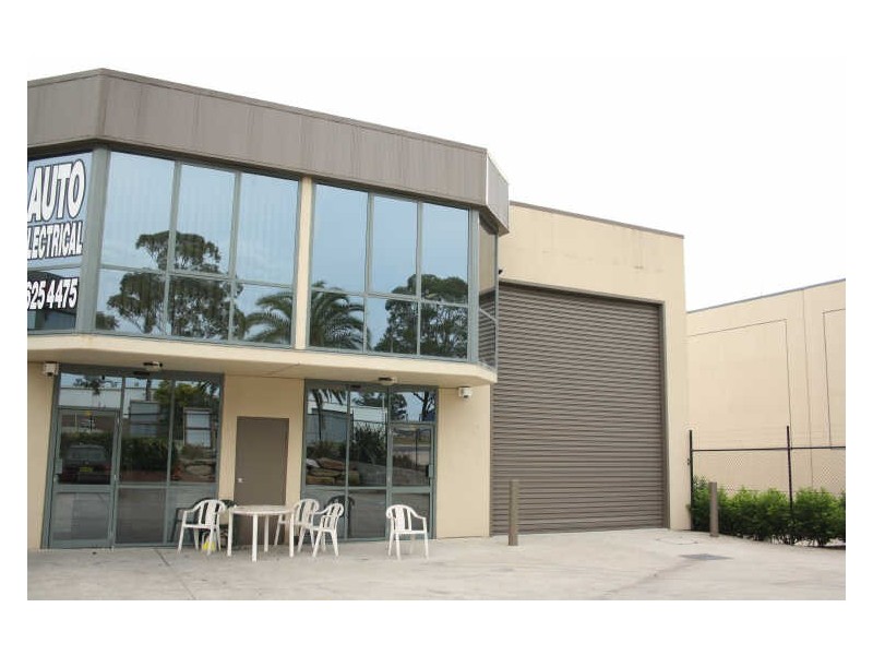 Unit 3/591 Woodstock Avenue, Glendenning NSW 2761