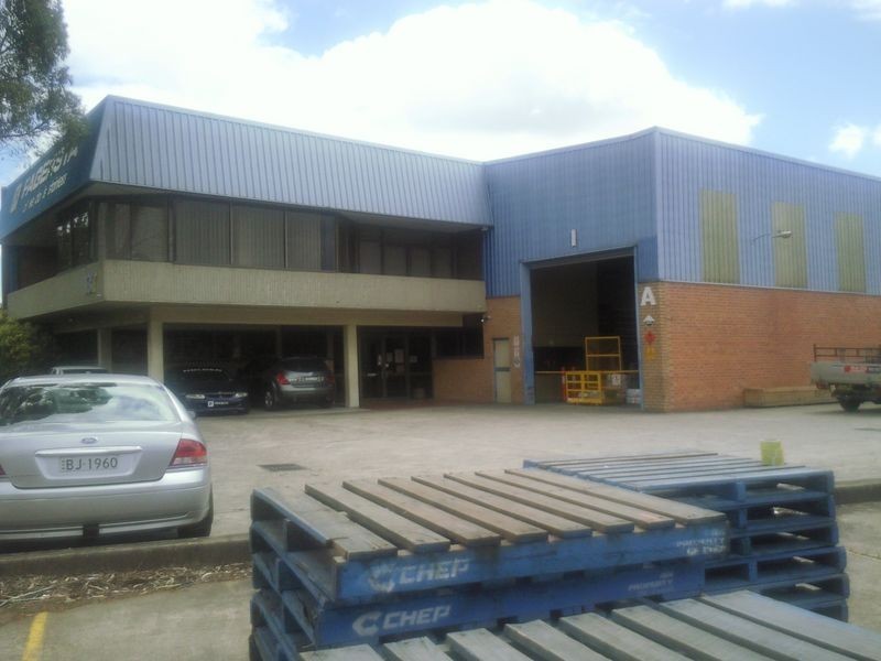 Unit 1/137 Long Street, Smithfield NSW 2164