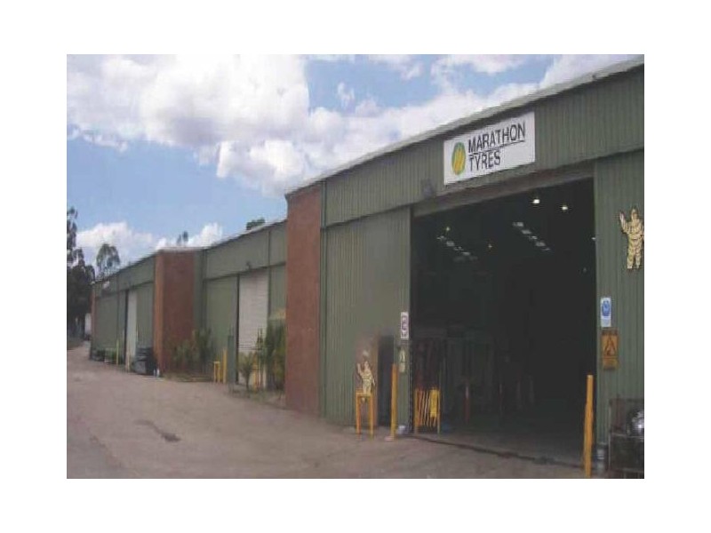 Warehouse A/15 Garling Road, Kings Park NSW 2148