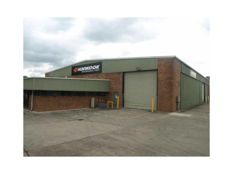 Warehouse A/15 Garling Road, Kings Park NSW 2148