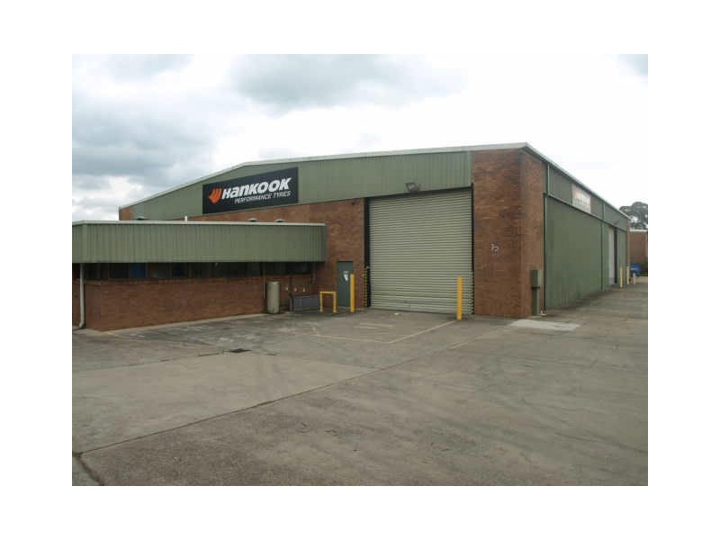 Warehouse A/15 Garling Road, Kings Park NSW 2148