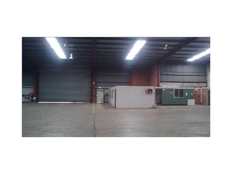 Warehouse A/15 Garling Road, Kings Park NSW 2148