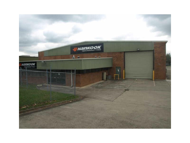 Warehouse A/15 Garling Road, Kings Park NSW 2148