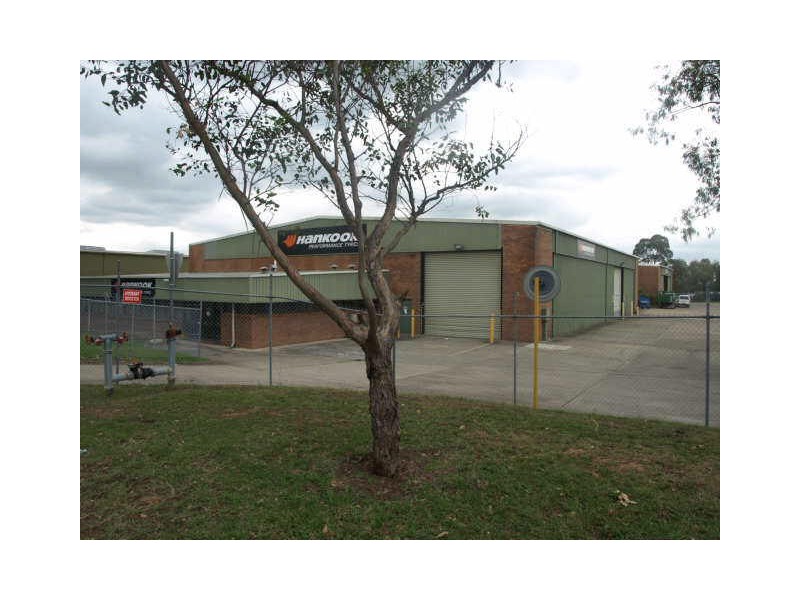 Warehouse A/15 Garling Road, Kings Park NSW 2148