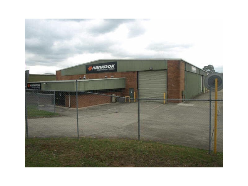 Warehouse A/15 Garling Road, Kings Park NSW 2148