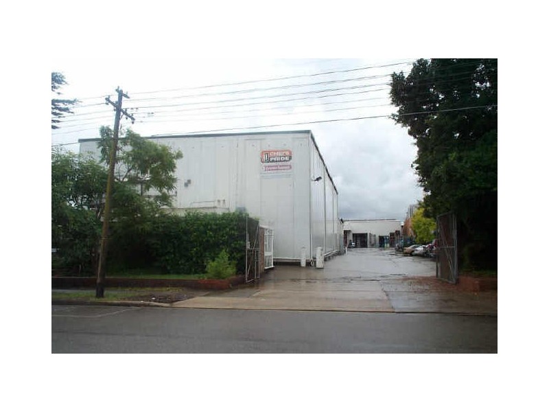 Silverwater NSW 2128