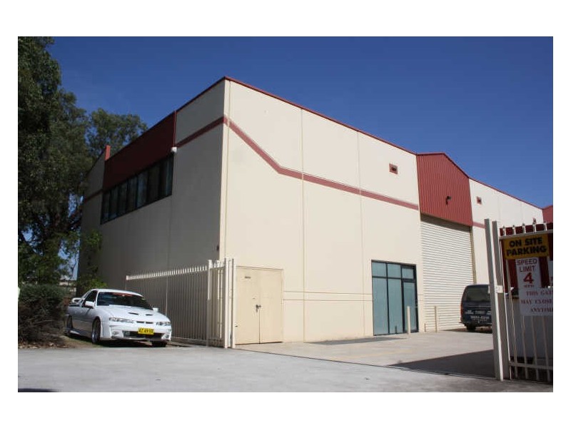 Unit 1/8 Forge Street, Blacktown NSW 2148