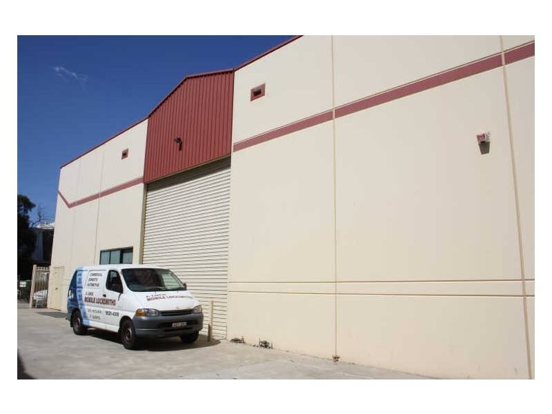 Unit 1/8 Forge Street, Blacktown NSW 2148