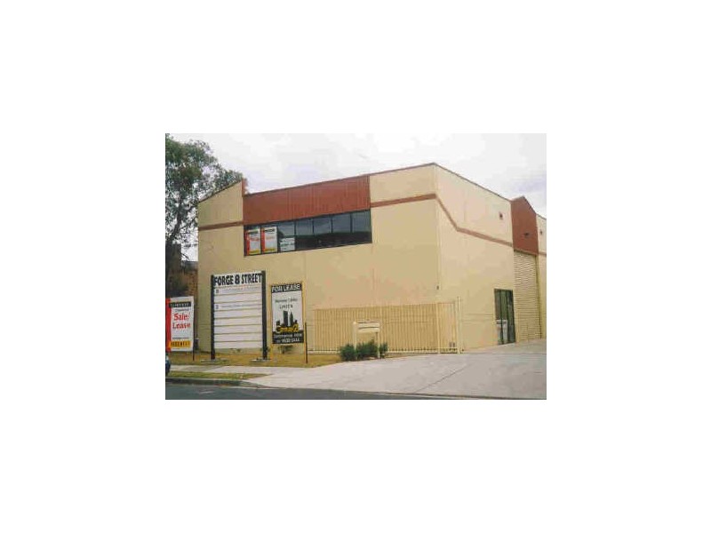 Unit 1/8 Forge Street, Blacktown NSW 2148