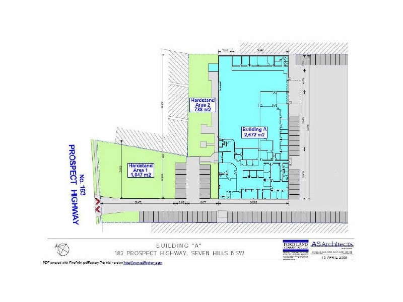 Seven Hills NSW 2147