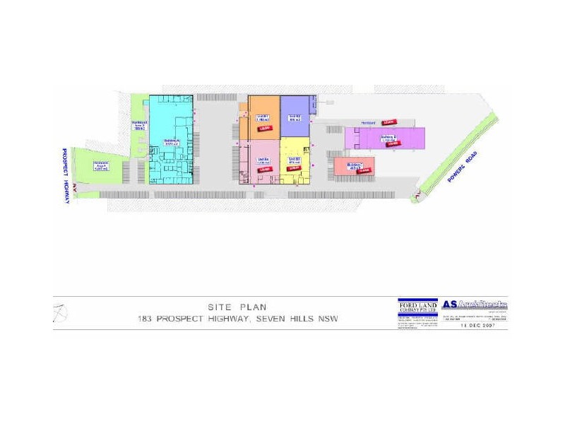 Seven Hills NSW 2147