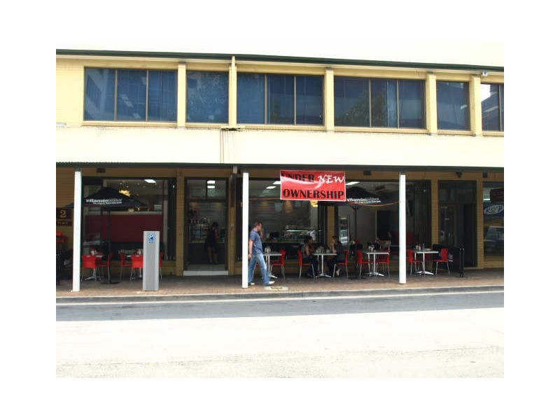 Shop 5/2 Horwood Place, Parramatta NSW 2150