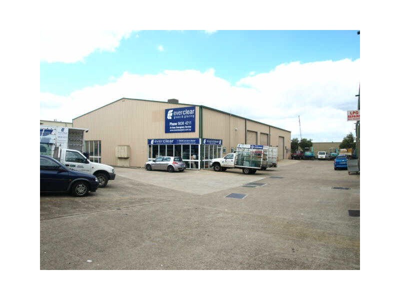 Seven Hills NSW 2147