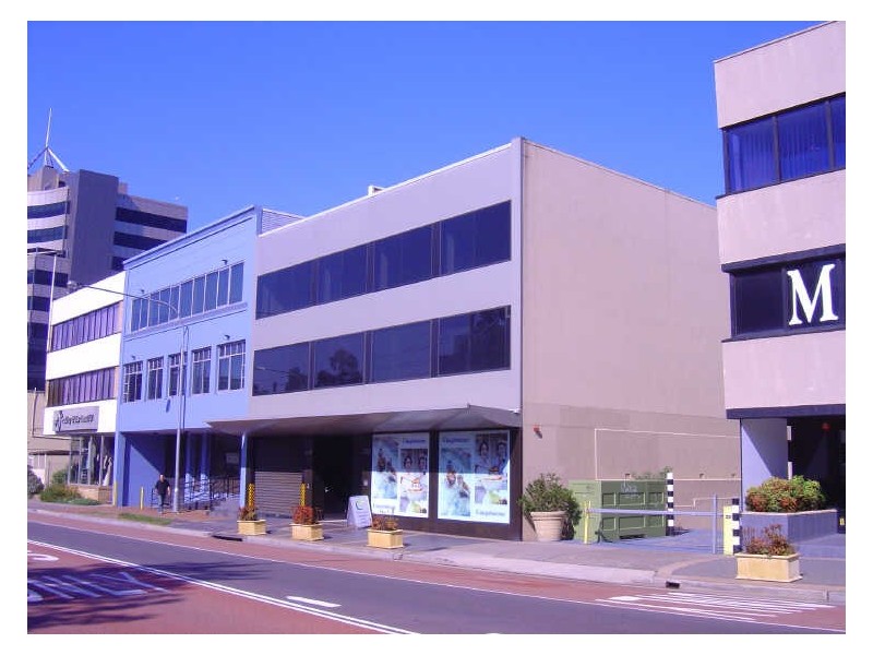 Whole Building/15-17 Argyle Street, Harris Park NSW 2150