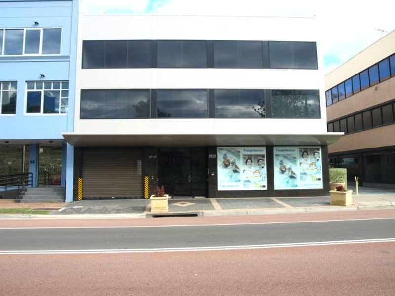 Level 1/15-17 Argyle Street, Parramatta NSW 2150