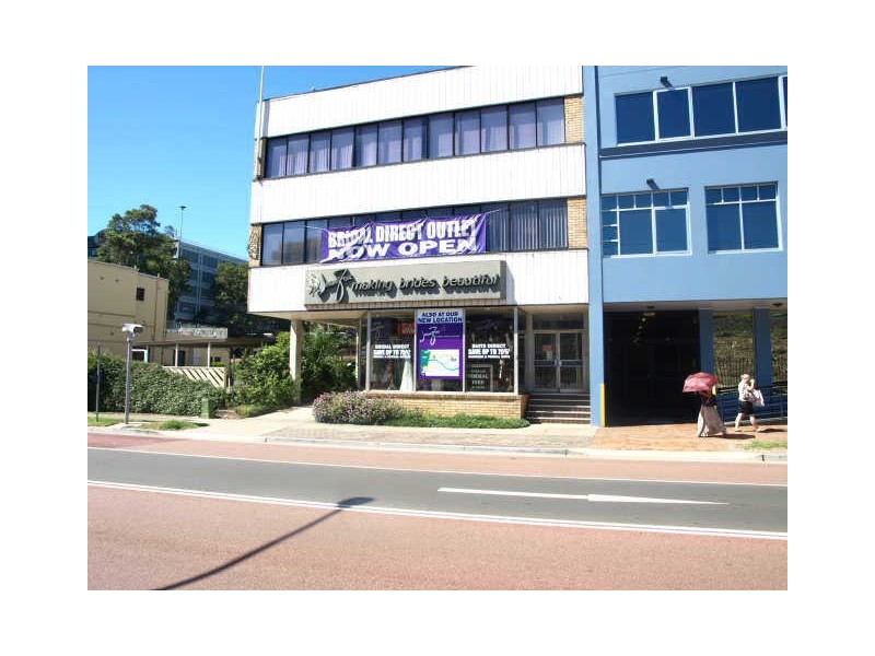 21 Argyle Street, Parramatta NSW 2150