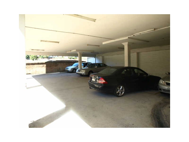 21 Argyle Street, Parramatta NSW 2150