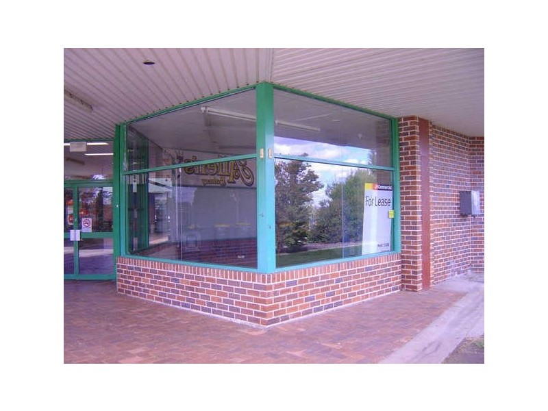 Shop 6/56A Boyd Street, Kelso NSW 2795
