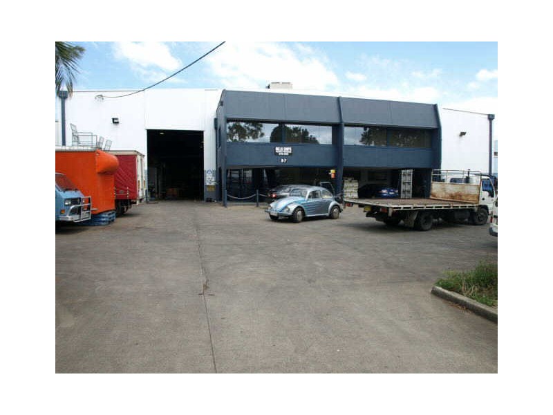 3-7 Byrne Street, Auburn NSW 2144