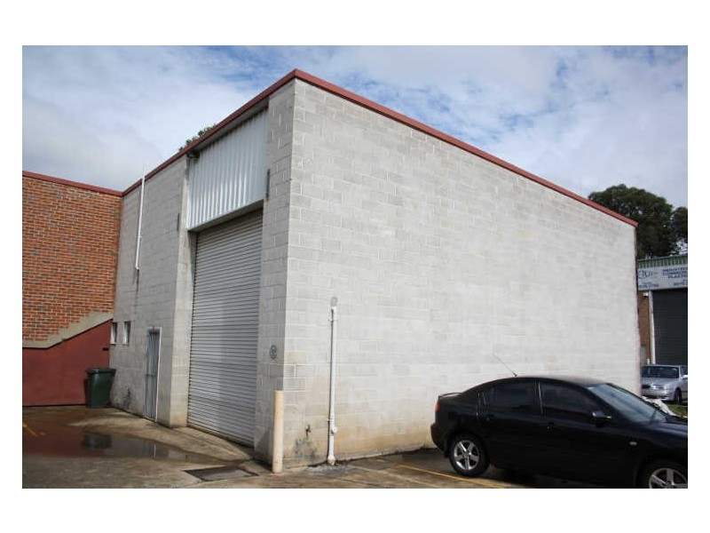 1/21 Bessemer Street, Blacktown NSW 2148