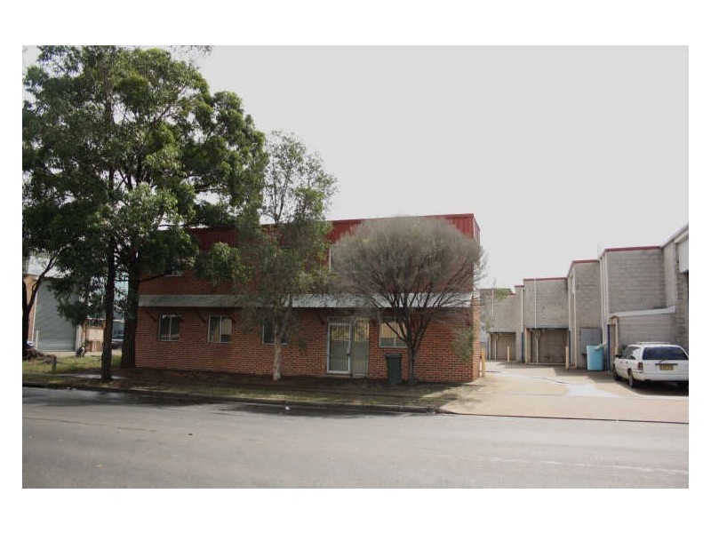 1/21 Bessemer Street, Blacktown NSW 2148