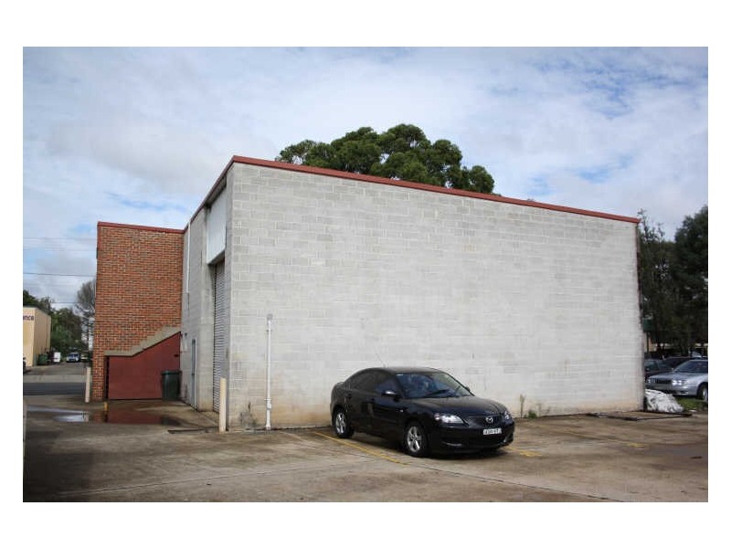 1/21 Bessemer Street, Blacktown NSW 2148