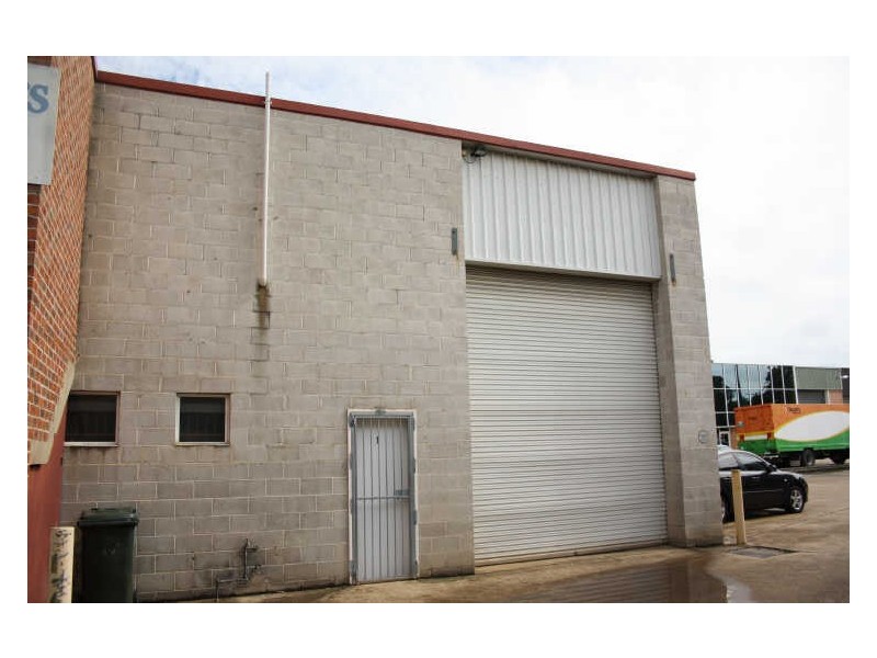 1/21 Bessemer Street, Blacktown NSW 2148